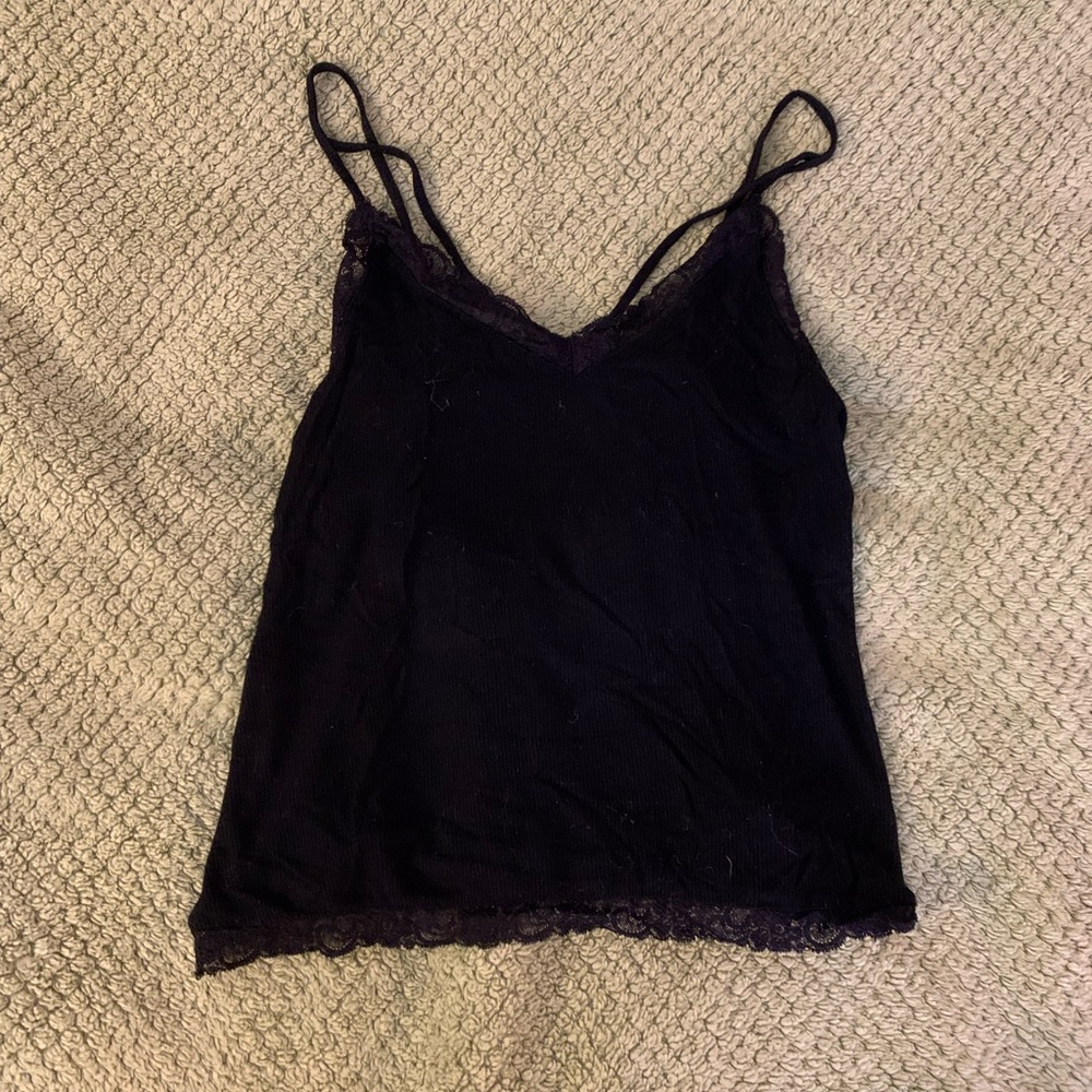 American Eagle Soft and Sexy Tank
